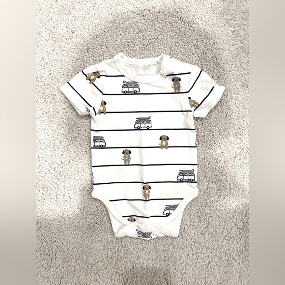 Country Road Australia onesie - Picture 1 of 3
